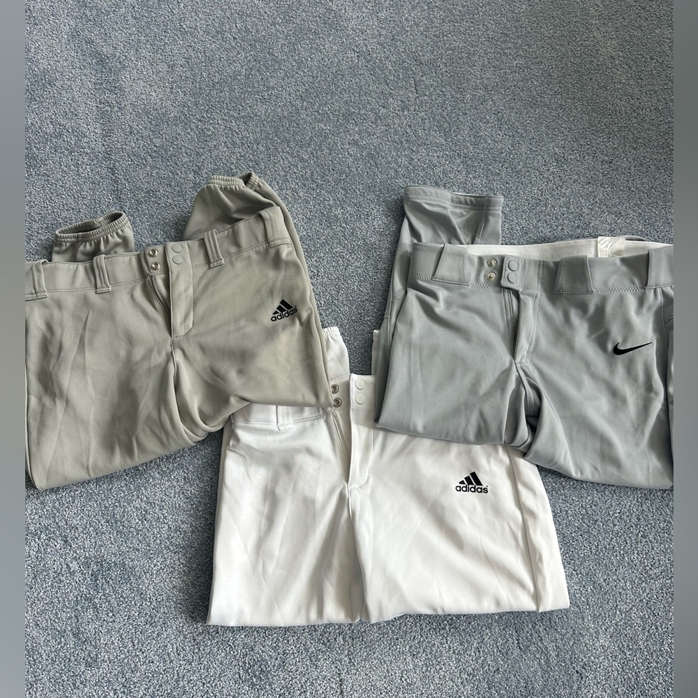Softball Pants